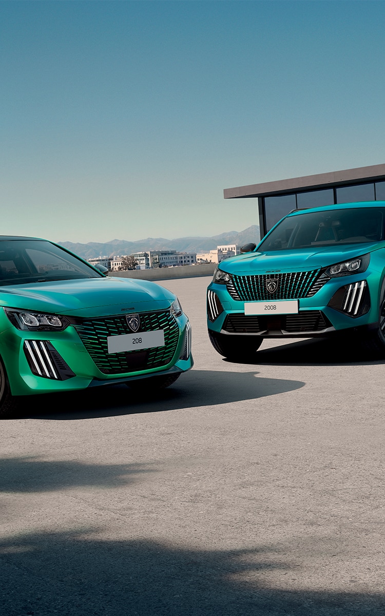 PEUGEOT E-T16 Concept