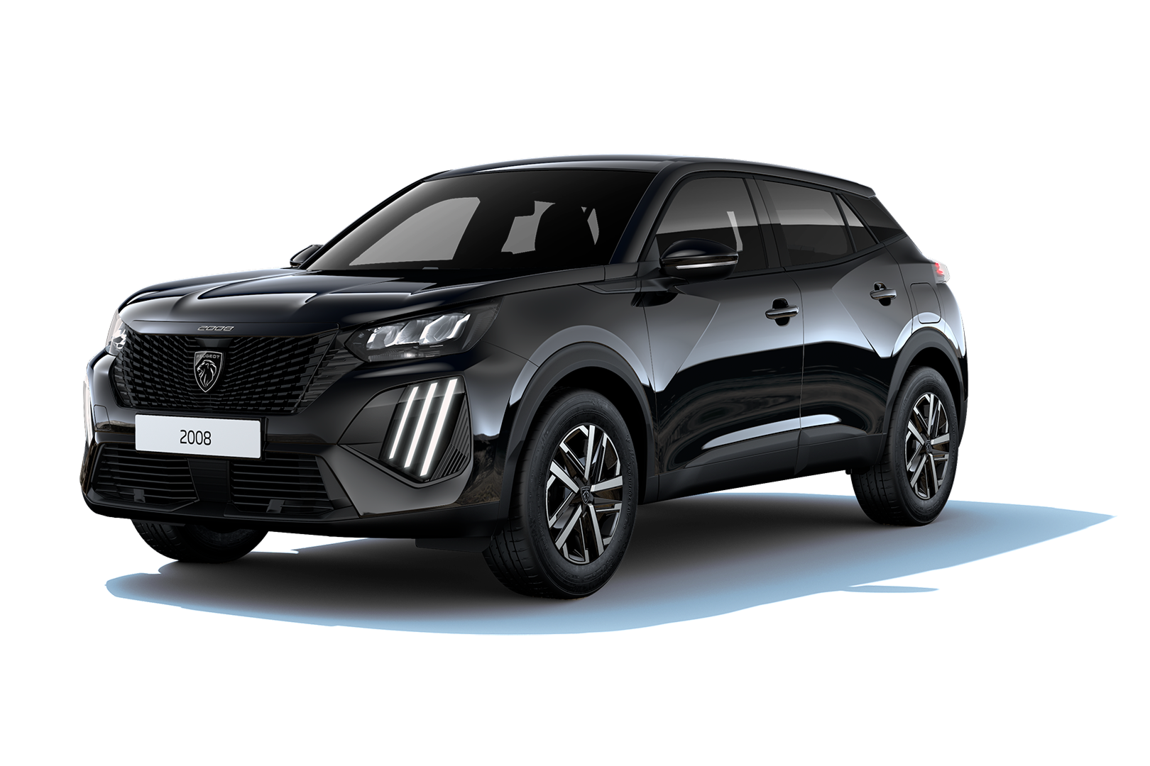 PEUGEOT 2008 Hybrid Business