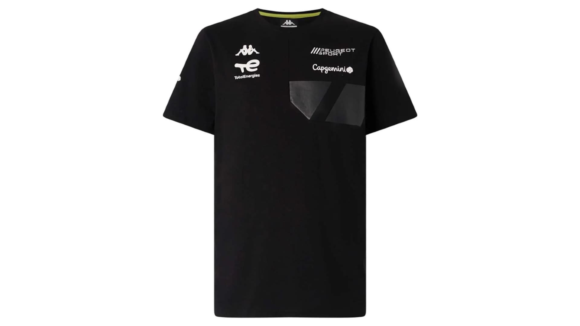 PEUGEOT 9X8 t-shirt