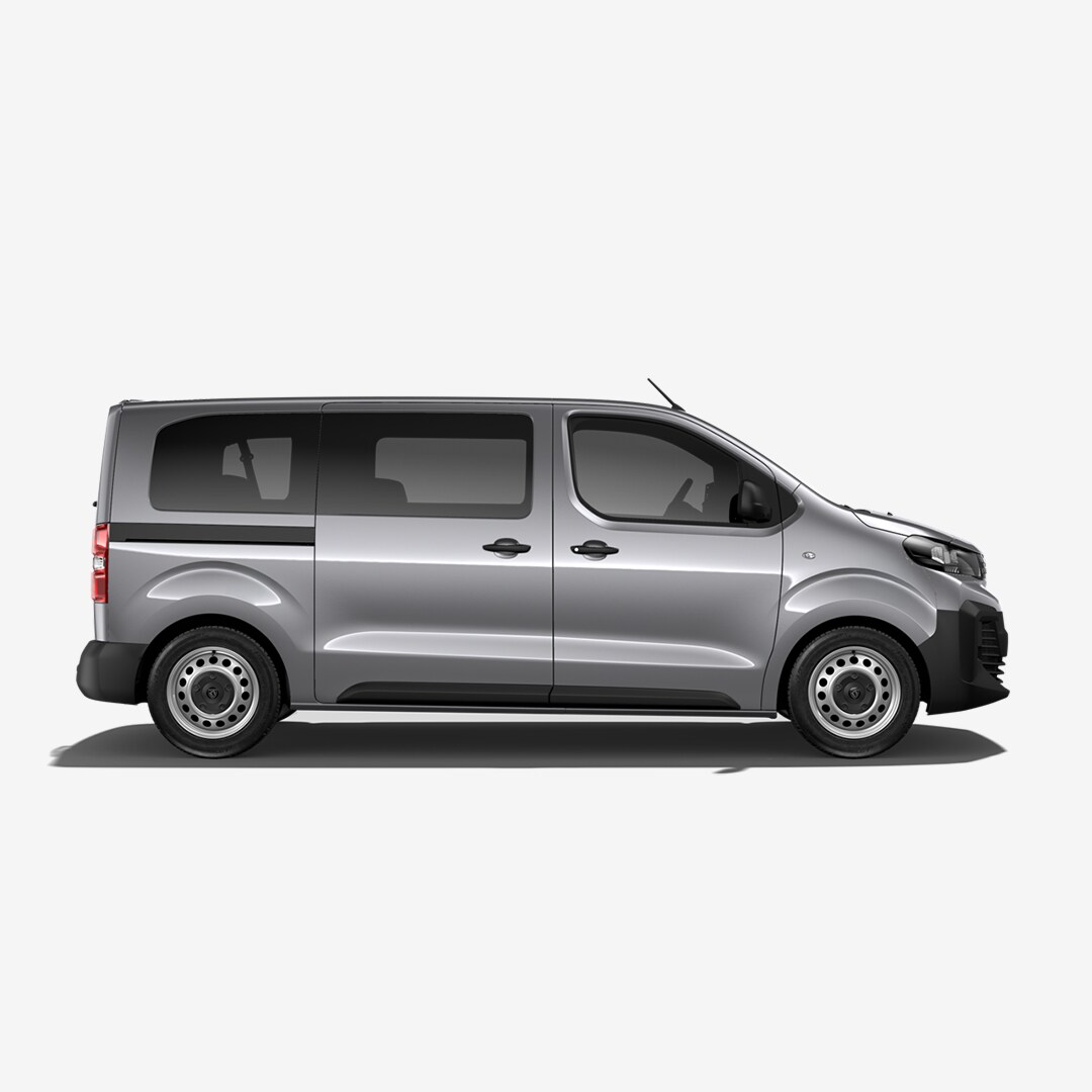 PEUGEOT Expert Combi