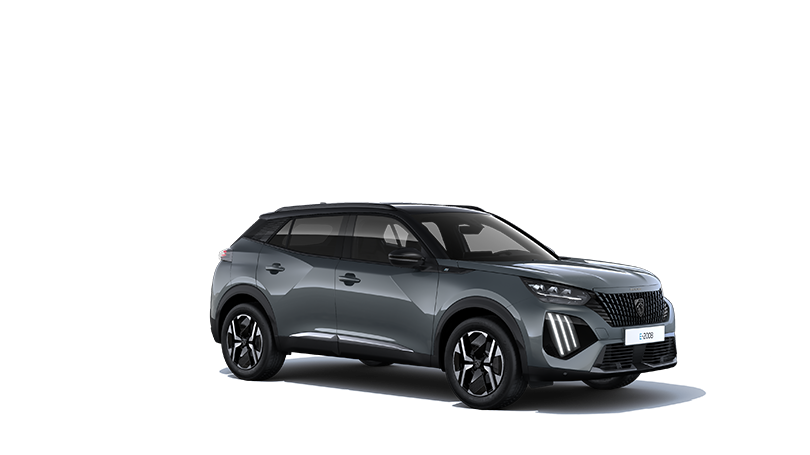 Barres de toit Peugeot 3008 SUV à partir de 2021 - Emportertout - Votre  voyage commence ici