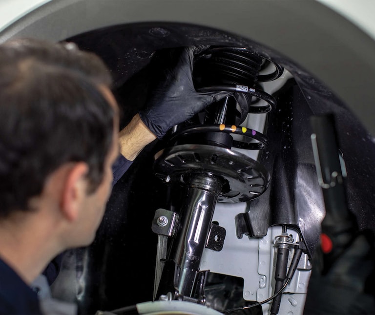 PEUGEOT Révison constructeur