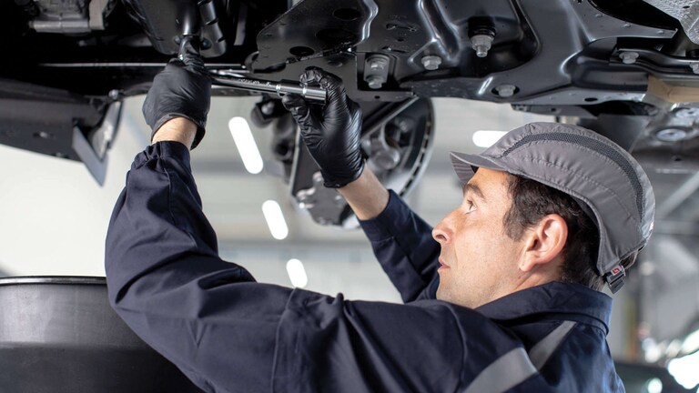 PEUGEOT Révison constructeur