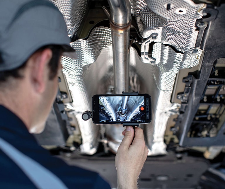 PEUGEOT Révison constructeur